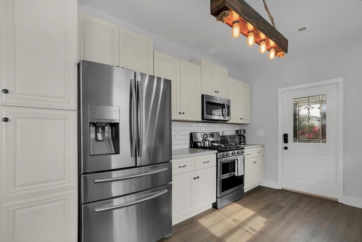 Charming Cottage W Pool, Walkable To Downtown St. Augustine Bagian luar foto