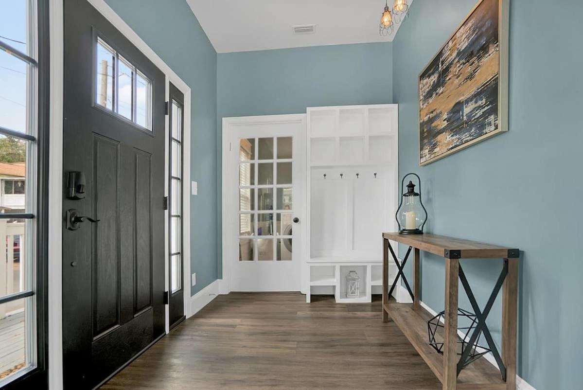 Charming Cottage W Pool, Walkable To Downtown St. Augustine Bagian luar foto